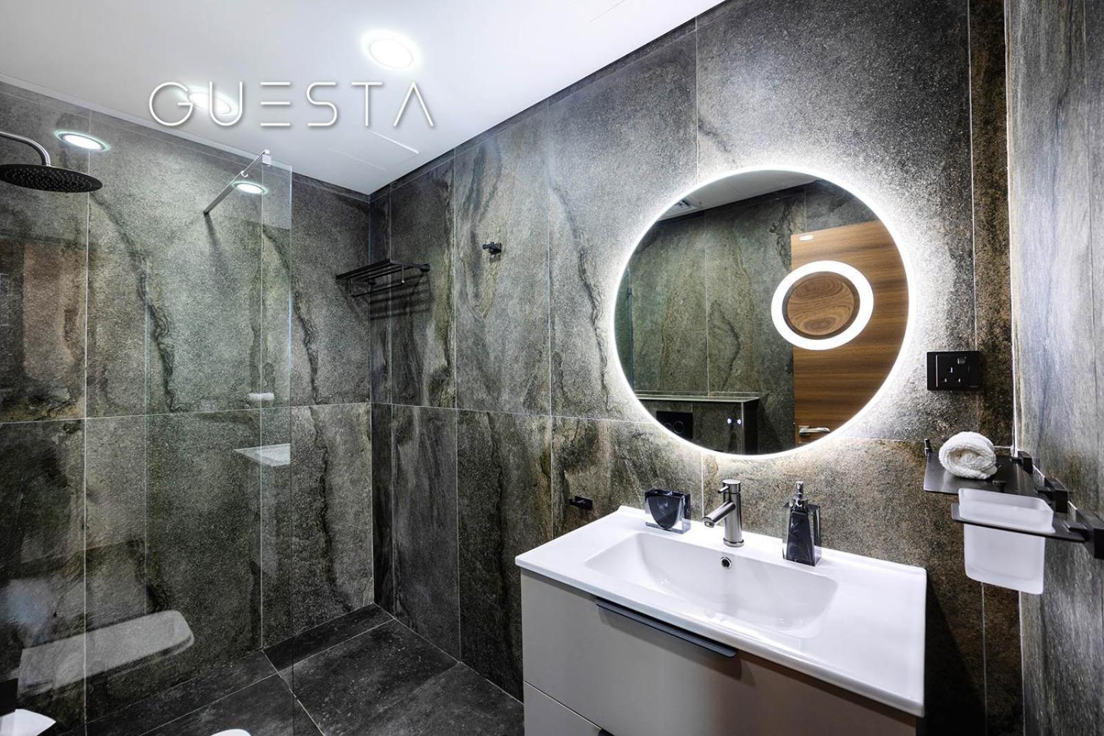 The Torch, Marina Appartement Dubai